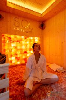 Hanoi Indochine Premium Hotel - 6