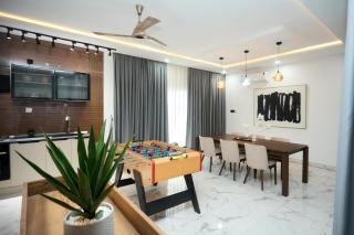 Villa Hills Hotel - 6