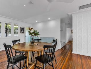 Humpback Villa - 2