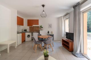 Ozea - Piscine - Climatisé - Proche Aix & Parking - 9