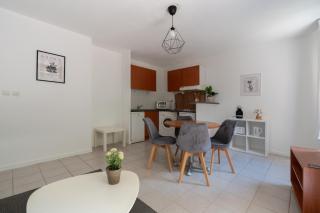 Ozea - Piscine - Climatisé - Proche Aix & Parking - 7