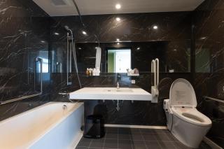 Hotel Cocktail Stay Naha - Naha - 3