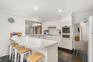 The Quay To Sussex - 4