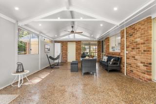 The Quay To Sussex - 3