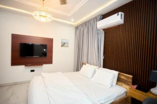 Villa Hills Hotel - 4