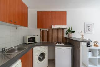 Ozea - Piscine - Climatisé - Proche Aix & Parking - 2