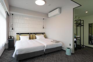 Hotel Cocktail Stay Naha - Naha - 4