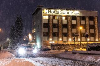 Sonne 1806 - Hotel am Campus Dornbirn - 0