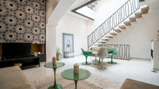 RIAD Dar Kamal - 3 min de la place Jemaa el Fna - 9