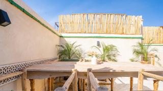 RIAD Dar Kamal - 3 min de la place Jemaa el Fna - 7