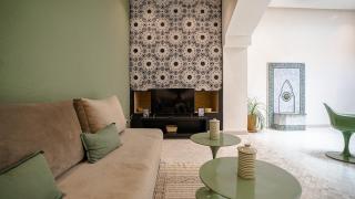 RIAD Dar Kamal - 3 min de la place Jemaa el Fna - 2