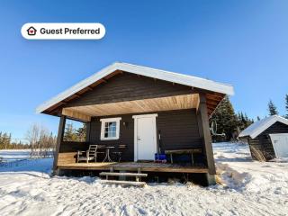 4 person holiday home in gol - 3