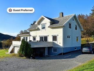 10 person holiday home in MIDSUND - 3