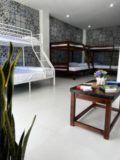 Villa Talisay - Beach house - 9