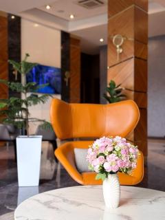 Frankfort Hotel and Spa - 9