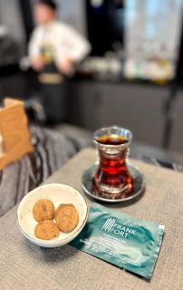 Frankfort Hotel and Spa - 8