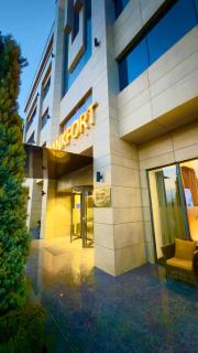 Frankfort Hotel and Spa - 0