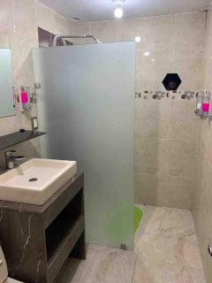 CASA LA VICTORIA 3 bedrooms one floor - 8