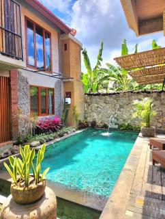 Buda Yana CoLiving Villa - 4