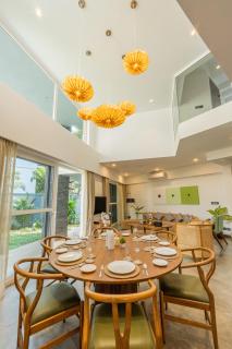 Yugen - Luxury 4BHK Villa with Private Pool in Assagao - 1