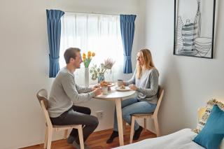 Spacious House for 2people 7min Ohanajaya Sta 14min Skytree 19min Asakusa 20min Ueno Comfortable Stay Tokyo HANACHO お花茶屋 ゆったり2名 Gato Ohanajaya - 9