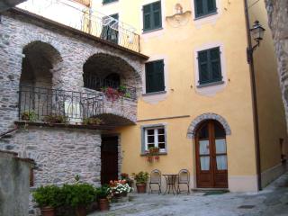 La Meridiana Casale - Pignone - 1