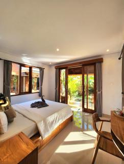 Buda Yana CoLiving Villa - 2