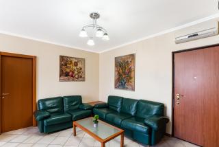 2 Bedrooms with 2 Bathrooms, Balcony with Nice Garden View - 4