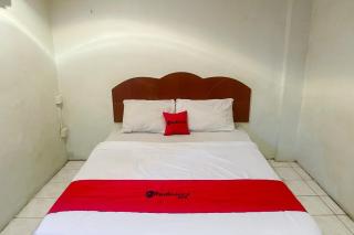 RedDoorz at Hotel Memory Batam - 5