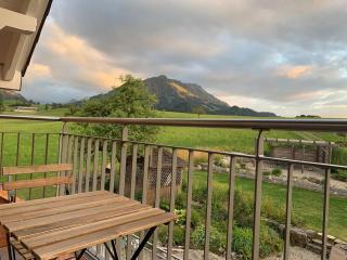 UNESCO Biosphere - Apartment in former farmhouse - 0