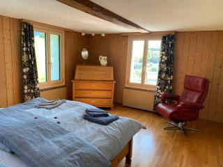 UNESCO Biosphere - Apartment in former farmhouse - 9