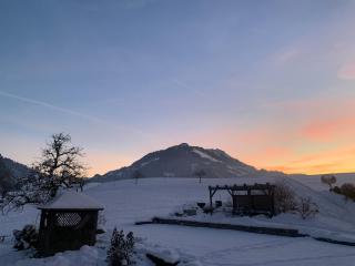 UNESCO Biosphere - Apartment in former farmhouse - 8