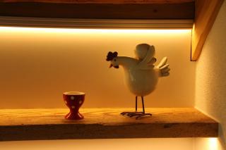 UNESCO Biosphere - Apartment in former farmhouse - 7