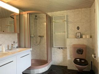 UNESCO Biosphere - Apartment in former farmhouse - 5