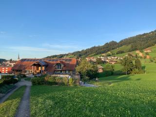 UNESCO Biosphere - Apartment in former farmhouse - 4