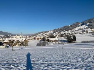 UNESCO Biosphere - Apartment in former farmhouse - 3