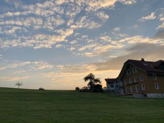 UNESCO Biosphere - Apartment in former farmhouse - 1