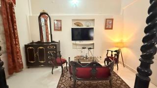 Hotel O Baruah Bhavan By Axom Inn Heritage - 2