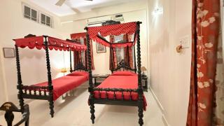 Hotel O Baruah Bhavan By Axom Inn Heritage - 8