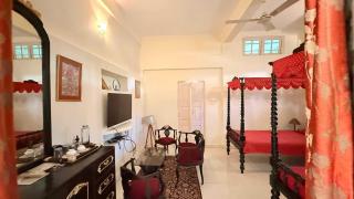 Hotel O Baruah Bhavan By Axom Inn Heritage - 6