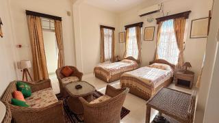 Hotel O Baruah Bhavan By Axom Inn Heritage - 9