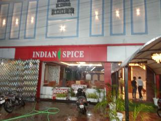 Hotel O The Indian Spices - 0