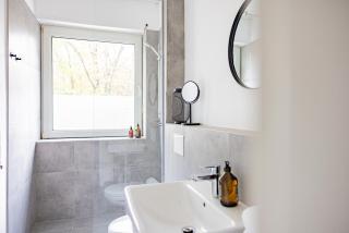 Apartment am Schmölderpark I Klinik I Stadion I 2 Schlafzimmer I Smart TV I Küche I Balkon - 2