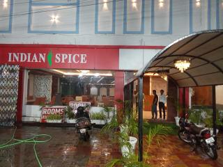 Hotel O The Indian Spices - 2