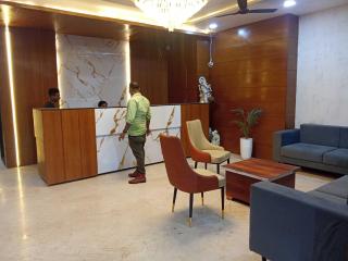 Hotel O The Indian Spices - 4