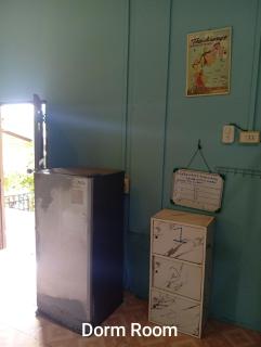 Hill Station Hostel at Chor Chaba - 1