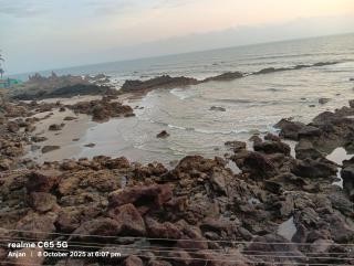 Ludu guest house - 8