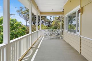 BEACHSIDE GETAWAY DROMANA - 9