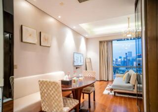 Suzhou Tianxi Executive Hotel Apartments - 8