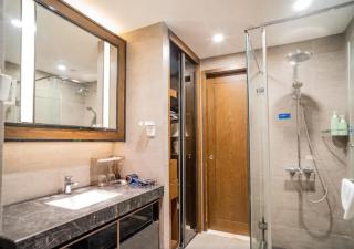 Suzhou Tianxi Executive Hotel Apartments - 6